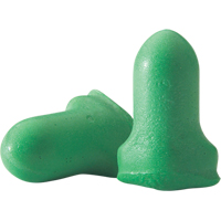 Howard Leight Maximum Lite Low-Pressure Foam Earplugs, Pair - Paper Pack, Corded Action Paper