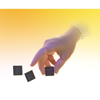 QRP&reg; Latex Clean Room Anti-Static Fingercots Action Paper