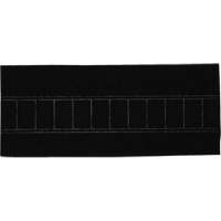 Bandeau antisudation de rechange pour l'am&eacute;lioration du confort Fibre-Metal Action Paper