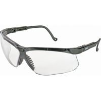 Uvex<sup>®</sup> Genesis<sup>®</sup> Safety Glasses, Clear Lens, Anti-Scratch Coating, CSA Z94.3 SN209 | Action Paper
