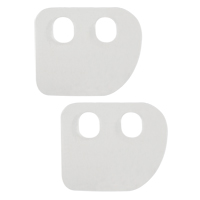 Safety Glasses Side Shields Action Paper