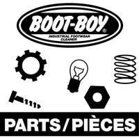 Replacement Brush Drive Belt JL061 | Action Paper