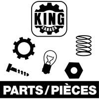 Eyeshield & Hardware Kit Action Paper