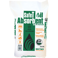 Safe T Sorb&reg; Premium Oil Absorbent Action Paper