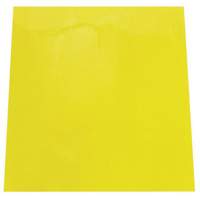Gauge Marking Label, 10" x 9", Polyester Action Paper