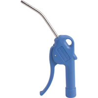 Soufflettes Airpro - Soufflettes haute performance, 1/4" NPT, 9,2 pi³/min standard, 150 psi Action Paper