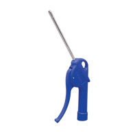 Soufflettes Airpro - Soufflettes haute performance, 1/4" NPT, 9 pi³/min standard, 150 psi Action Paper