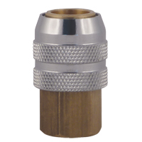 Standard Air Chucks - Lock-On Air Chucks (Closed) Action Paper