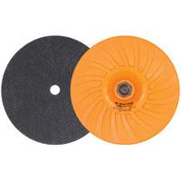 QUICK-STEP Interface Pad for Curved Surfaces Action Paper