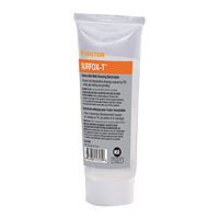 Surfox-T Heavy-Duty Electrolyte Solution Action Paper