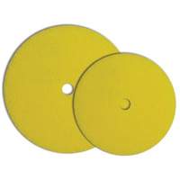 QUICK-STEP Polishing Disc, 4-1/2" Dia. Action Paper