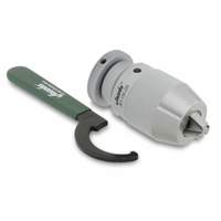 Keyless Chuck - High Torque/ High Precision Model Action Paper