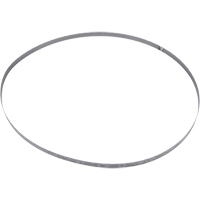 Lame de scie &agrave; ruban portable Univerz, Bim&eacute;tal, 44-7/8" lo x 1/2" la x &eacute;paisseur 0,020", 10-14 dents par pouce Action Paper