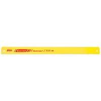 Lame pour scie &agrave; m&eacute;taux motoris&eacute;e Restripe, Acier rapide, 22" lo Action Paper