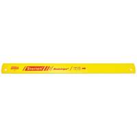 Lame pour scie &agrave; m&eacute;taux motoris&eacute;e Restripe, Acier rapide, 26" lo Action Paper