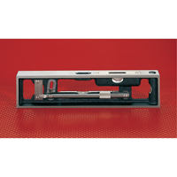 Niveau d'ing&eacute;nieur et de plombier, 10" lo, 1 fioles Action Paper