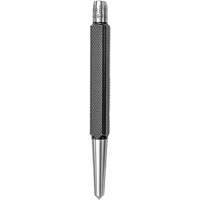 Centre Punch with Square Shank, 1/4" Dia., 7/16" Stock Size, 5" L Action Paper