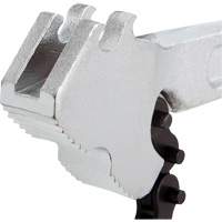 Chain Wrench Action Paper