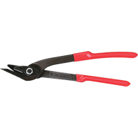 Steel Strap Cutter 1.25" Capacity, 0" to 1-1/4" Capacity TBG095 | Action Paper