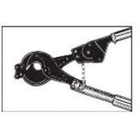 Replacement Shear-Cut Cutter Head Action Paper