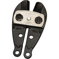 Couteau pneumatique &agrave; coupe centrale pour un usage intense Action Paper