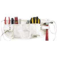 Tablier &agrave; la taille Action Paper