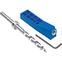 Machine Accessories & Parts