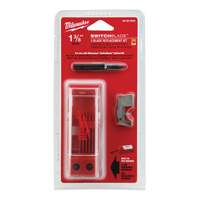 Forets autoaliment&eacute;s Switchblade - Lames de rechange Action Paper