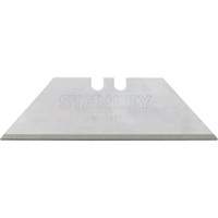 Heavy-Duty Steel Blades with Dispenser, Single Style Action Paper