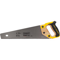 Fatmax<sup>®</sup> Hand Saw TBP423 | Action Paper