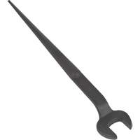 Spud Wrench Action Paper