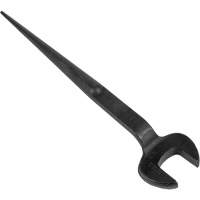 Spud Wrench Action Paper