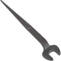 Spud Wrench Action Paper
