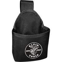 PowerLine Tape Measure Pouch, Measuring Tape Holder, 1 Pockets Action Paper