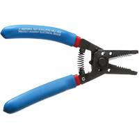 Pince &agrave; d&eacute;nuder et coupe-fil Klein-Kurve&reg; Action Paper
