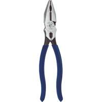 Universal Combination Pliers, 8-5/8" L Action Paper
