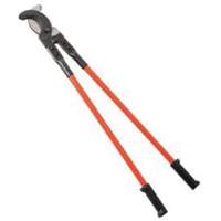 Communications Cable Cutter, 37" Action Paper