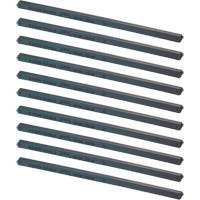 Lames de scie &agrave; m&eacute;taux, Bim&eacute;tal, 12" lo, 24 dents par pouce Action Paper