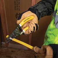 Klein-Kurve&reg; Dual NM Cable Stripper/Cutter, 8" Action Paper