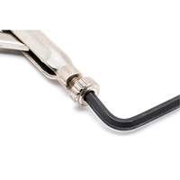 Locking Chain Clamp with Chain Action Paper