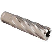 Couteau annulaire SST, Diam&egrave;tre de 13/16", Bronze, Profondeur de la coupe de 3", Tige 3/4" Action Paper