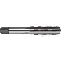 Plug Hand Tap, High Speed Steel, 5/8"-11 Thread Action Paper