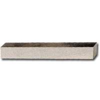 Square Tool Bit, 2-1/2" Cutting Edge, 3/16" Thick Action Paper