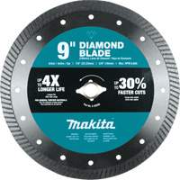 Lame diamant turbo Action Paper