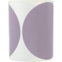 466LA Trizact Finesse-it Film Disc Roll, 6" Dia., A7 Grit, Silicon Carbide Action Paper