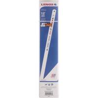 Hacksaw Blades, Bi-Metal, 12" L, 32 TPI Action Paper