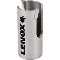 Multi-Materials Hole Saw, 1-3/8", 1" Depth of Cut, Carbide Action Paper