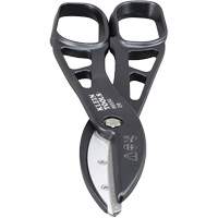 Cisaille de ferblantier, Longueur de coupe de 3-1/2", Coupe Droit Action Paper
