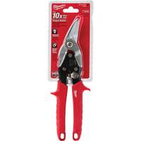 Cisaille aviation Action Paper