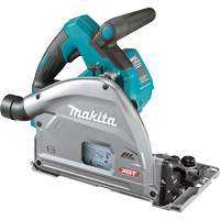 XGT BL Plunge Cut Circular Saw with Brushless Motor (Tool Only), 6-1/2", 40 V Action Paper